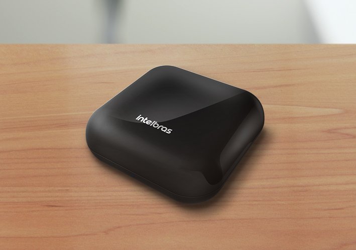 Izy Connect Controle Universal - Intelbras