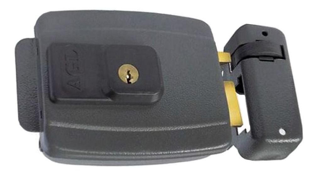 Fechadura El�trica Agl